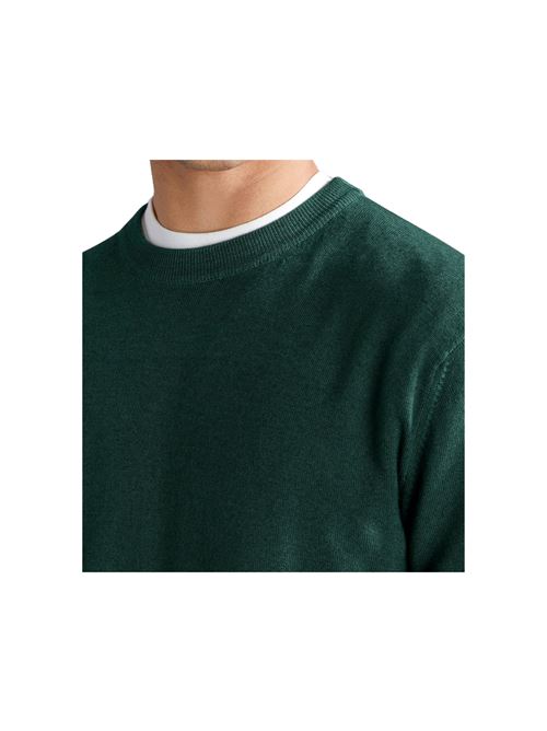 MAGLIA IN LANA PAUL & SHARK UOMO TINTO IN CAPO  PAUL & SHARK | 11311001431